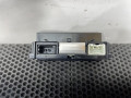 монитор мультимедиа Volvo C30 1 поколение [рестайлинг] 2011, 1.6 л., D 4162 T, дизель, 6МКПП, 466 barents blue pearl, хетчбэк 3 дв., передний привод, правый руль, 31268055 - фото №4