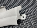 накладка на порог BMW 5 серия F07/F10/F11 F11 2010, 3.0 л., N57 D30 A, дизель, АКПП, универсал - фото №5