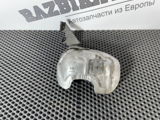 тепловой экран моторного отсека Mercedes-Benz E-Класс W212/S212/C207/A207 W212 2009, 2.1 л., OM 651.924, дизель, 6МКПП, 040, седан, задний привод, правый руль, A6511500075