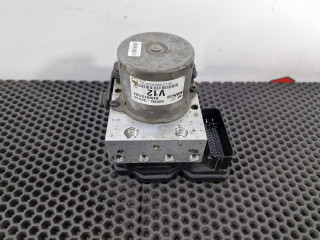 блок ABS Hyundai i40 1 поколение VF 2011, седан, 589203Z910