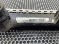 радиатор (основной) Opel Insignia 1 поколение (A) [рестайлинг] 2014, 2.0 л., A 20 DTE, дизель, МКПП, седан, 13241725 - фото №9