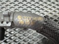трубка охлаждающей жидкости Volkswagen Sharan 2 поколение 2011, 2.0 л., CFFB, дизель, 6МКПП, 2t, минивэн, передний привод, правый руль, 7N0130307 - фото №3