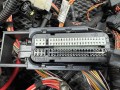 проводка BMW 5 серия E60/E61 [рестайлинг] E60 2008, 2.0 л., N47 D20 A, дизель, АКПП, 354 titansilber metallic, седан, правый руль - фото №4