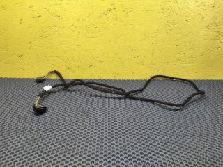 проводка Mercedes-Benz Vito W639 2008, 2.2 л., OM 646.980, дизель, МКПП, микроавтобус, A6395407809