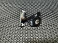 петля двери Mercedes-Benz C-Класс W203/S203/CL203 [рестайлинг] 2006, 3.5 л., M 272.960, бензин, АКПП, универсал - фото №6