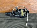 ручка наружная BMW 3 серия E90/E91/E92/E93 2006, 2.0 л., N46 B20 B, бензин, МКПП, седан - фото №6