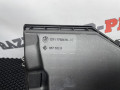 корпус воздушного фильтра BMW 5 серия E60/E61 [рестайлинг] E60 2008, 2.0 л., N47 D20 A, дизель, АКПП, 354 titansilber metallic, седан, правый руль, 13717792416 - фото №7