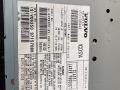CD-чейнджер Volvo V50 1 поколение [рестайлинг] 2010, 1.6 л., D 4164 T, дизель, МКПП, универсал, 31285448 - фото №7