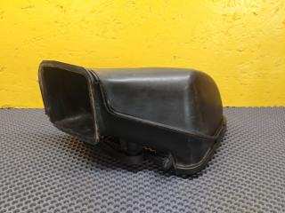 воздуховод печки BMW 7 серия E65/E66/E67 [рестайлинг] E66 2005, 4.8 л., N62 B48 B, бензин, АКПП, black sapphire metallic (475), седан, задний привод