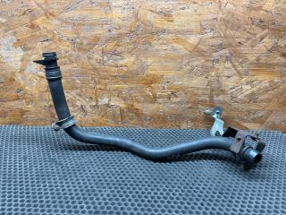патрубок (трубопровод, шланг) Mercedes-Benz Vito W639 2008, 2.2 л., OM 646.980, дизель, МКПП, микроавтобус, A6460160429