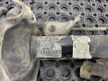 амортизатор передний левый Volvo C30 1 поколение [рестайлинг] 2011, 1.6 л., D 4162 T, дизель, 6МКПП, 466 barents blue pearl, хетчбэк 3 дв., передний привод, правый руль, 31277606 - фото №6