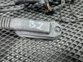 дверная проводка BMW 5 серия F07/F10/F11 F11 2010, 3.0 л., N57 D30 A, дизель, АКПП, универсал, 61129237085 - фото №7