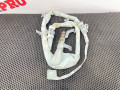 подушка безопасности боковая (шторка) Mazda 3 2 поколение [рестайлинг] BM 2013, 2.2 л., дизель, МКПП, BHS257KN0B - фото №3