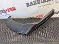 воздуховод печки Mercedes-Benz C-Класс W203/S203/CL203 CL203.747 2001, 2.3 л., M 111.981, бензин, АКПП, 345, купе, задний привод - фото №6