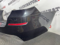 бампер задний BMW 5 серия F07/F10/F11 F11 2010, 3.0 л., N57 D30 A, дизель, АКПП, универсал, 51128049280 - фото №3