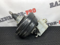 вакуумный усилитель тормозов Land Rover Range Rover 3 поколение 2002, 2.9 л., M 57 D 30, дизель, АКПП, внедорожник 5 дв. - фото №10