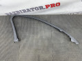 накладка двери внутренняя передняя левая BMW 5 серия F07/F10/F11 F11 2010, 3.0 л., N57 D30 A, дизель, АКПП, универсал, 51337182011 - фото №2