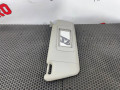 козырек солнцезащитный Mercedes-Benz C-Класс W203/S203/CL203 [рестайлинг] 2006, 3.5 л., M 272.960, бензин, АКПП, универсал, A2038102210 - фото №3