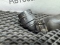 патрубок радиатора Volkswagen Sharan 2 поколение 2011, 2.0 л., CFFB, дизель, 6МКПП, 2t, минивэн, передний привод, правый руль, 7M0122291 - фото №2