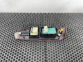 кнопка стеклоподъемника двери передней левой Lexus LS 4 поколение (2006 - 2009), 4.6 л., 1UR-FSE, бензин, АКПП, 1f2, седан, задний привод, правый руль, 7423450060 - фото №6