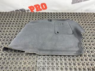 обшивка багажника Mercedes-Benz C-Класс W203/S203/CL203 CL203.747 2001, 2.3 л., M 111.981, бензин, АКПП, 345, купе, задний привод