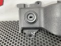 накладка на торпедо (консоль) Land Rover Range Rover 3 поколение 2002, 2.9 л., M 57 D 30, дизель, АКПП, внедорожник 5 дв., EHM500280WQJ - фото №5