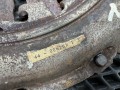 корзина сцепления Opel Astra J 2010, 1.2 л., дизель, МКПП - фото №4
