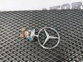 эмблема Mercedes-Benz C-Класс W203/S203/CL203 [рестайлинг] W203.046 2005, 1.8 л., M 271.946, бензин, АКПП, седан - фото №3