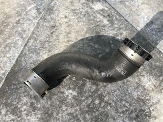 патрубок интеркулера Mercedes-Benz E-Класс W212/S212/C207/A207 W212 2009, 2.1 л., OM 651.924, дизель, 6МКПП, 040, седан, задний привод, правый руль, A2045281682, 2045281682