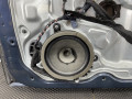 дверь передняя правая Volvo C30 1 поколение [рестайлинг] 2011, 1.6 л., D 4162 T, дизель, 6МКПП, 466 barents blue pearl, хетчбэк 3 дв., передний привод, правый руль, 31335484 - фото №15