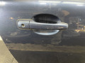 дверь передняя правая Volvo C30 1 поколение [рестайлинг] 2011, 1.6 л., D 4162 T, дизель, 6МКПП, 466 barents blue pearl, хетчбэк 3 дв., передний привод, правый руль, 31335484 - фото №5