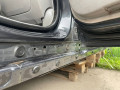 порог правый BMW 5 серия F07/F10/F11 F11 2010, 3.0 л., N57 D30 A, дизель, АКПП, универсал, 41217240510 - фото №5