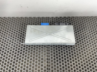 блок комфорта BMW 5 серия F07/F10/F11 F11 2010, 3.0 л., N57 D30 A, дизель, АКПП, универсал, 61359247397