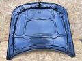 капот BMW 3 серия E90/E91/E92/E93 2006, 2.0 л., N46 B20 B, бензин, МКПП, седан, 41617140729 - фото №6