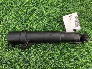 форсунка омывателя фары правая Mercedes-Benz E-Класс W211/S211 W211 2003, 1.8 л., M 271.941, бензин, АКПП, c185 melanitschwarz, универсал, правый руль, 2118600647, DAIMLER-CHRYSLER