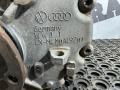 КПП механическая (МКПП) Volkswagen Sharan 2 поколение 2011, 2.0 л., CFFB, дизель, 6МКПП, 2t, минивэн, передний привод, правый руль, 02Q301103RVAG - фото №13