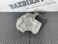 тепловой экран моторного отсека Mercedes-Benz E-Класс W212/S212/C207/A207 W212 2009, 2.1 л., OM 651.924, дизель, 6МКПП, 040, седан, задний привод, правый руль, A6511500075 - фото №5