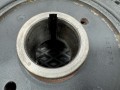 шкив коленвала Lexus LS 4 поколение (2006 - 2009), 4.6 л., 1UR-FSE, бензин, АКПП, 1f2, седан, задний привод, правый руль, 1347038010 - фото №6