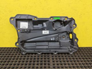 Шумоизоляция двери BMW 7 серия E65/E66/E67 [рестайлинг] E66 2005, 4.8 л., N62 B48 B, бензин, АКПП, black sapphire metallic (475), седан, задний привод, 51418243895