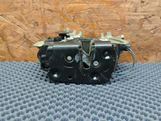 замок двери Mercedes-Benz Vito W639 2008, 2.2 л., OM 646.980, дизель, МКПП, микроавтобус
