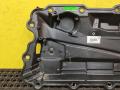 Шумоизоляция двери BMW 7 серия E65/E66/E67 [рестайлинг] E66 2005, 4.8 л., N62 B48 B, бензин, АКПП, black sapphire metallic (475), седан, задний привод, 51418243896 - фото №2