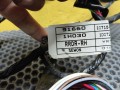 дверная проводка Kia Ceed 1 поколение [рестайлинг] 2010, 1.6 л., D4FB, дизель, МКПП, универсал, 91660 - фото №4