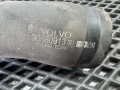 патрубок радиатора Volvo XC90 1 поколение 2006, 2.4 л., D 5244 T, дизель, АКПП, 455 titanium grey pearl, внедорожник 5 дв., правый руль - фото №5