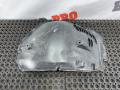 защита арок передняя правая (подкрылок) Mercedes-Benz E-Класс W211/S211 W211 2003, 1.8 л., M 271.941, бензин, АКПП, c185 melanitschwarz, универсал, правый руль, A2116980230, 2116980230 - фото №4