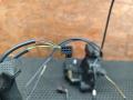 замок двери Mercedes-Benz E-Класс W211/S211 2004, 2.7 л., OM 647.961, дизель, МКПП, седан - фото №6