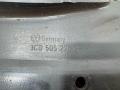 рычаг подвески Volkswagen Sharan 2 поколение 2011, 2.0 л., CFFB, дизель, 6МКПП, 2t, минивэн, передний привод, правый руль - фото №2