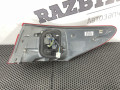 фонарь задний левый Lexus LS 4 поколение (2006 - 2009), 4.6 л., 1UR-FSE, бензин, АКПП, 1f2, седан, задний привод, правый руль, 8156150170 - фото №6