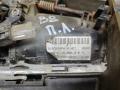 ручка наружная BMW 7 серия E65/E66/E67 [рестайлинг] E66 2005, 4.8 л., N62 B48 B, бензин, АКПП, black sapphire metallic (475), седан, задний привод, 51217191903 - фото №4
