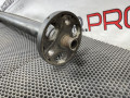 карданный вал Mercedes-Benz E-Класс W212/S212/C207/A207 W212 2009, 2.1 л., OM 651.924, дизель, 6МКПП, 040, седан, задний привод, правый руль, A2124101716 - фото №5