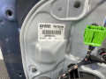 дверь передняя правая Volvo C30 1 поколение [рестайлинг] 2011, 1.6 л., D 4162 T, дизель, 6МКПП, 466 barents blue pearl, хетчбэк 3 дв., передний привод, правый руль, 31335484 - фото №12